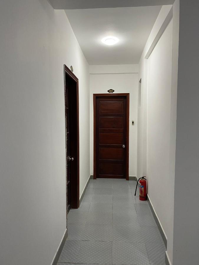 Shine Homestay Hue Exterior foto