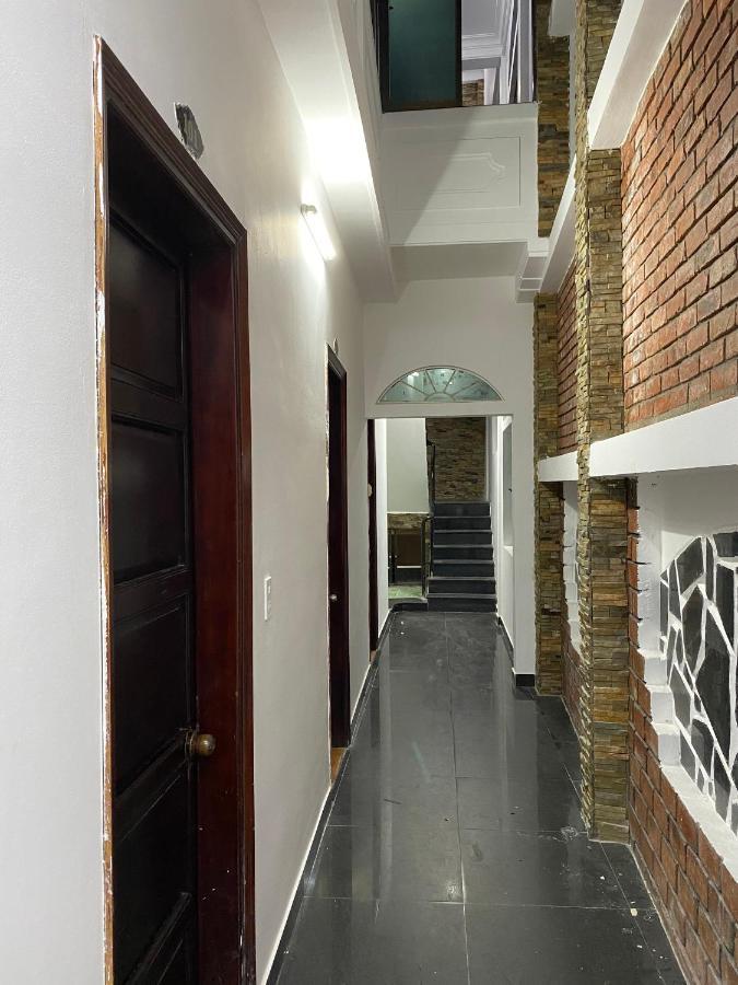 Shine Homestay Hue Exterior foto