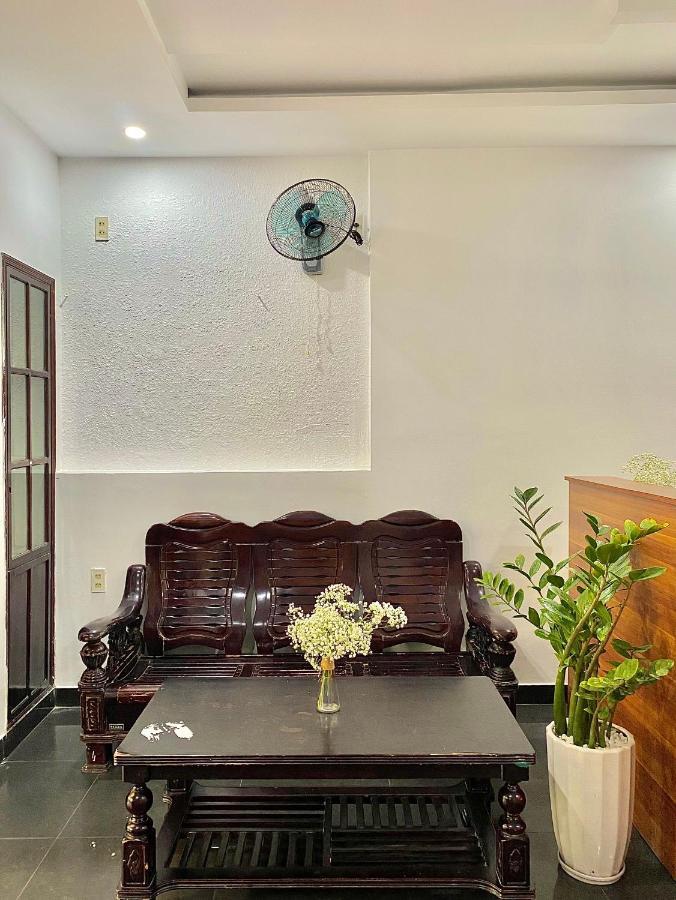 Shine Homestay Hue Exterior foto