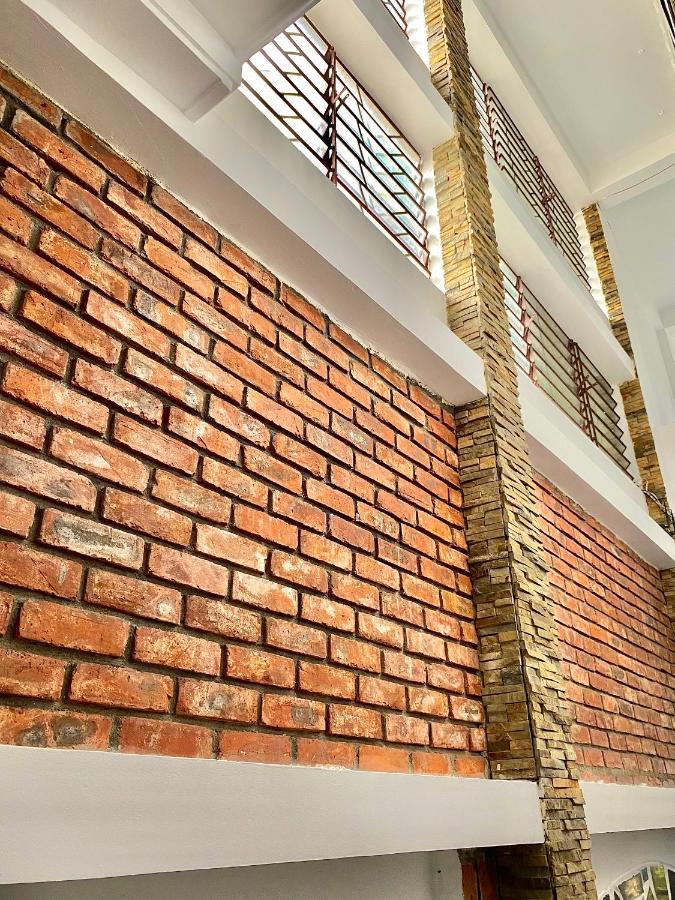 Shine Homestay Hue Exterior foto