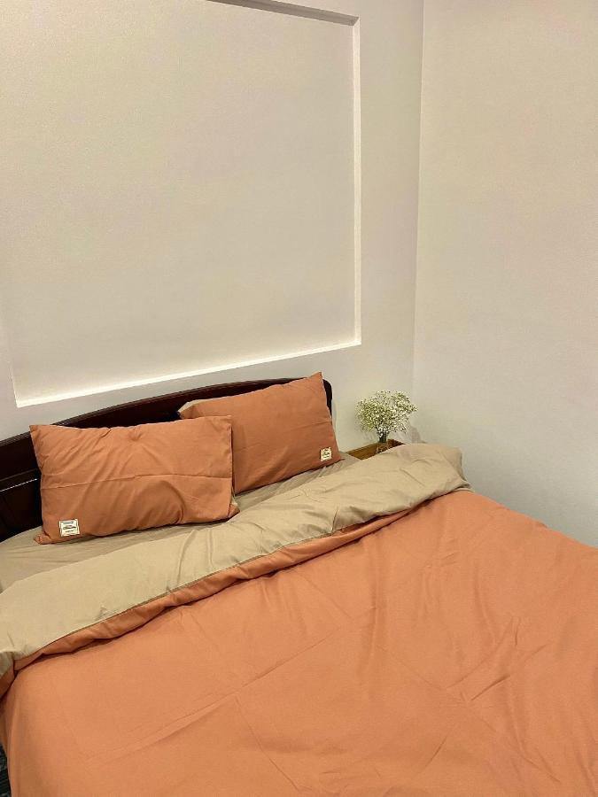 Shine Homestay Hue Exterior foto