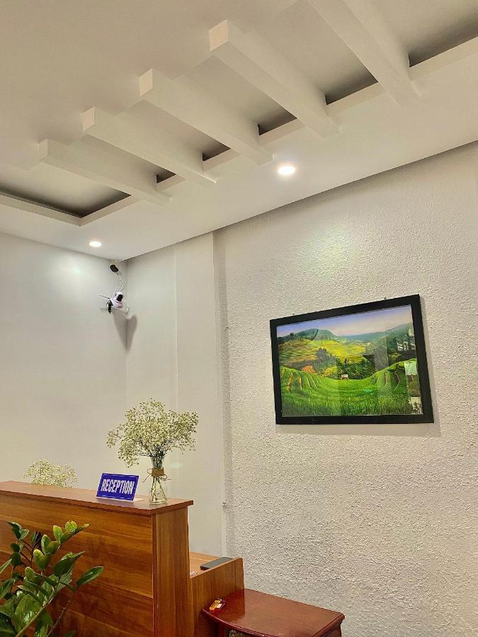 Shine Homestay Hue Exterior foto