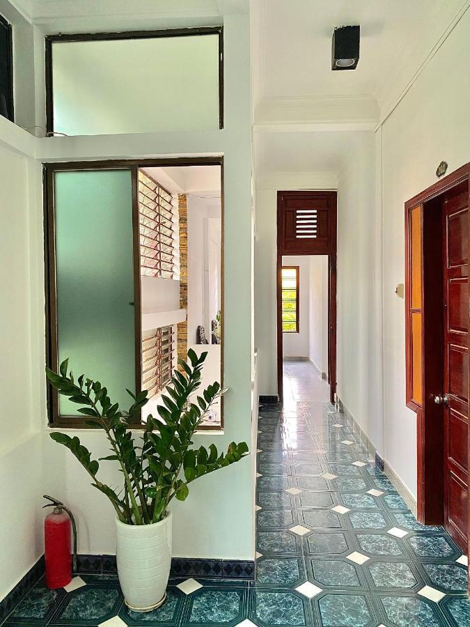 Shine Homestay Hue Exterior foto