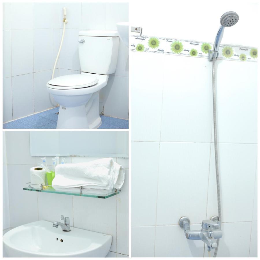 Shine Homestay Hue Exterior foto