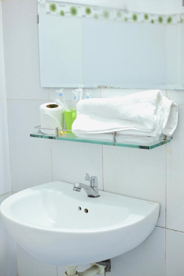 Shine Homestay Hue Exterior foto