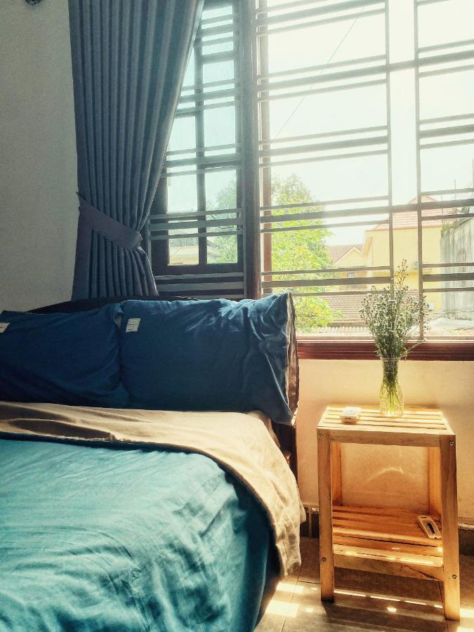 Shine Homestay Hue Exterior foto